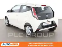 2017 Toyota AYGO