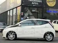 2017 Toyota AYGO