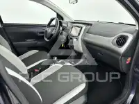 2017 Toyota AYGO