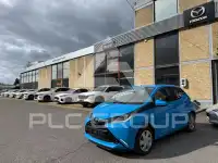 2017 Toyota AYGO