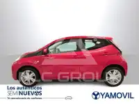 2017 Toyota AYGO