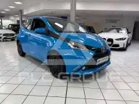 2017 Toyota AYGO