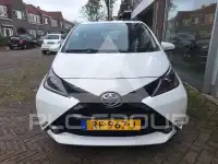 2017 Toyota AYGO