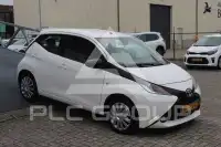 2017 Toyota AYGO
