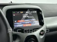2017 Toyota AYGO