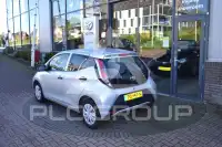 2017 Toyota AYGO