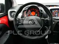 2017 Toyota AYGO