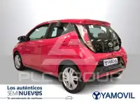 2017 Toyota AYGO