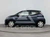 2017 Toyota AYGO