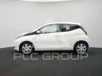 2017 Toyota AYGO