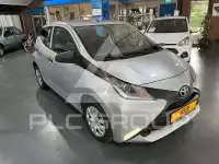 2017 Toyota AYGO