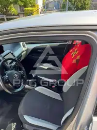 2017 Toyota AYGO