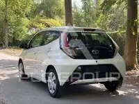 2017 Toyota AYGO