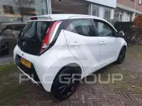 2017 Toyota AYGO
