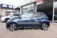 2017 Toyota AYGO