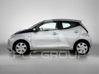 2017 Toyota AYGO