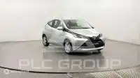 2017 Toyota AYGO