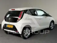 2017 Toyota AYGO