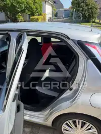 2017 Toyota AYGO