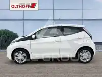 2017 Toyota AYGO