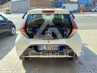 2017 Toyota AYGO
