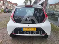 2017 Toyota AYGO