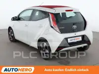 2017 Toyota AYGO