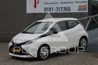 2017 Toyota AYGO