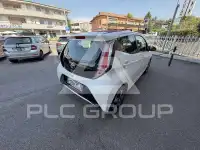 2017 Toyota AYGO