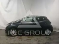 2017 Toyota AYGO