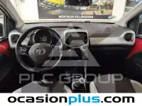 2017 Toyota AYGO