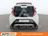 2017 Toyota AYGO