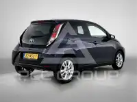2017 Toyota AYGO