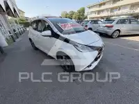 2017 Toyota AYGO