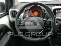 2017 Toyota AYGO