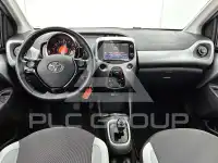 2017 Toyota AYGO