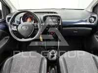 2017 Toyota AYGO