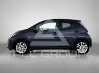 2017 Toyota AYGO