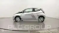 2017 Toyota AYGO