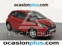 2017 Toyota AYGO