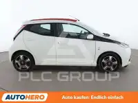 2017 Toyota AYGO