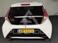 2017 Toyota AYGO
