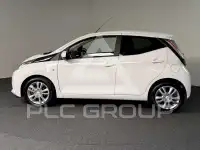 2017 Toyota AYGO