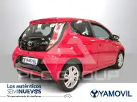 2017 Toyota AYGO