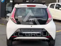 2017 Toyota AYGO