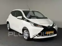 2017 Toyota AYGO