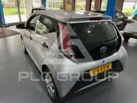 2017 Toyota AYGO