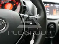 2017 Toyota AYGO