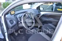 2017 Toyota AYGO