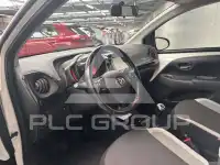 2017 Toyota AYGO